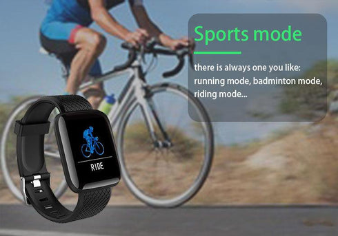 Bluetooth smart bracelet