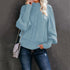 Winter Sweater Women's Knitted Sweater