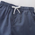 Summer new boys solid color shorts