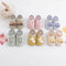Children's Doll Soft Soled Indoor Shoes