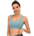 Fitness Body Yoga Bra Sexy Hollow Vest Back Sports Underwear