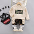 Children's T-shirt Two-Piece Set