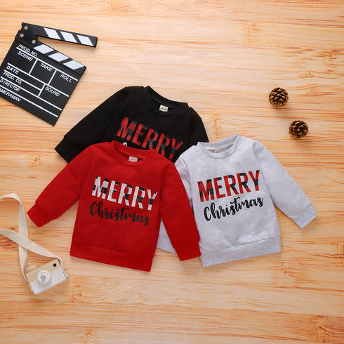 Boy's Printing Pullover Hoody