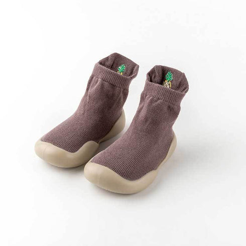 Children's Thin Cotton Breathable Soft Sole Shoes