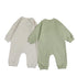 Autumn And Winter Baby Jumpsuit