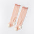 Baby thin anti-mosquito knee-length socks