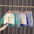 Children's Leisure Sports Set Three-Piece Set