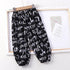 Children's Breathable Casual Pants