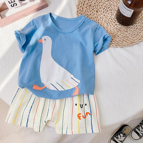 Children's Set Two-Piece Set