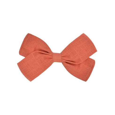 3.6 Inch Children's Bow Hairpin