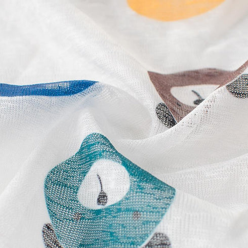 Girls summer new sunscreen clothing