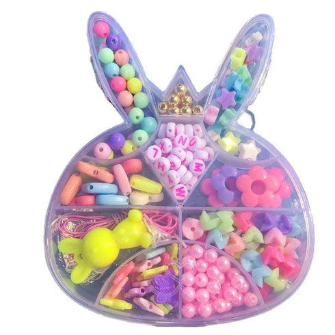 DIY Handmade Necklace Bracelet