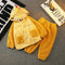 Baby boy plus velvet cartoon pajamas set home clothing two-piece set