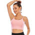 Sports Underwear Vest Sling Fitness Yoga Bra
