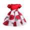 Children's Bow Princess Dress