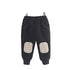 Children's Cashmere Pants Fall/Winter Casual Pants