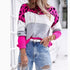 Fall/Winter Women's Long Sleeve Sweater