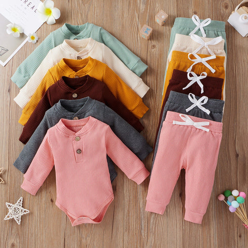 Infant Outfit