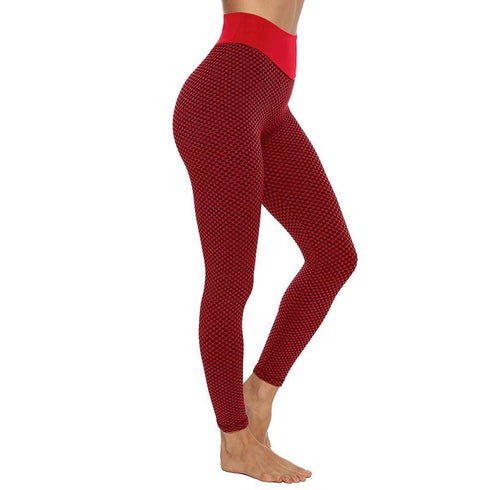 Sports leggings yoga pants