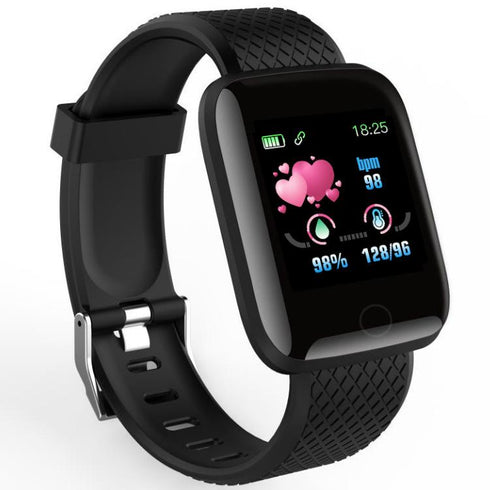 Bluetooth smart bracelet