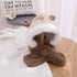 Children's Winter Hat Scarf Oneness