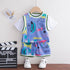Boys Casual Set Two-Piece Set