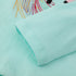 Girls Long Sleeve T-shirt European And American Autumn New Cartoon Printed Jacket