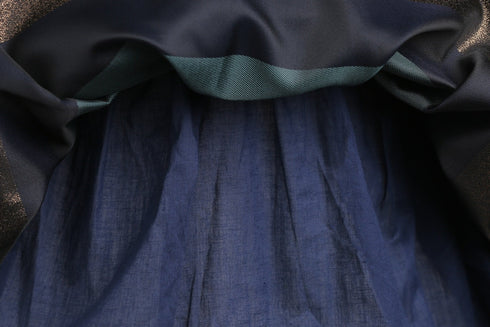 European And American Girls Dress Striped Dress Dress Dress Princess Dress