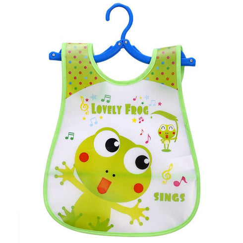 Baby bib