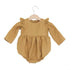 Newborn baby jumpsuit