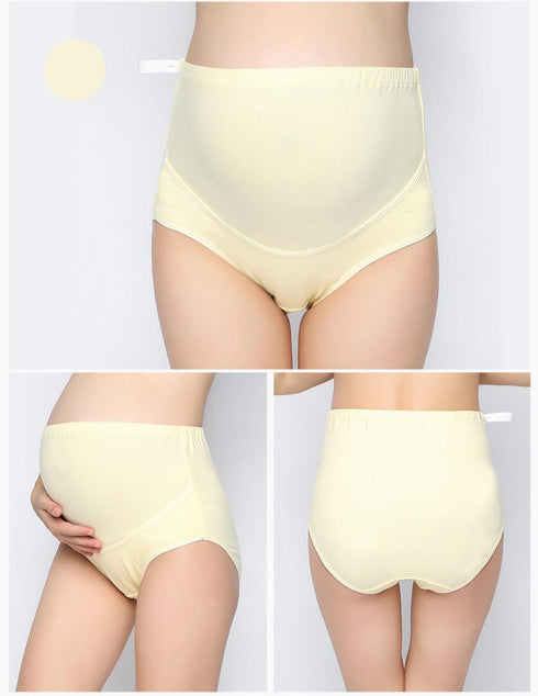 Underwear for pregnant women