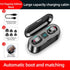 Smart Bluetooth Wireless Headset