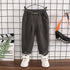 Children's Cashmere Pants Warm Pants for Autumn and Winter