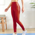 Yoga Fitness Tight Pants