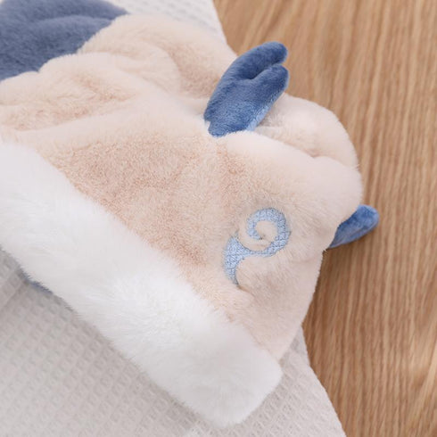 Children's Winter Hat Scarf Oneness