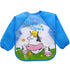 Children's smock bib