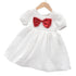 Girls' Dress Summer Princess Dress
