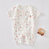 Baby Fruit Pattern BODYSUIT