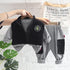 Spring and Autumn Boys' Vest Set of Three