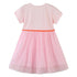 European And American Style Girls Gauze Skirt Summer New Mesh Princess Skirt
