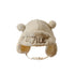 Children's Hat Warm Circumference in Autumn and Winter 18.1-19.7 inch