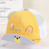 Baby Cute Bear Baseball Cap