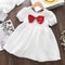 Girls' Dress Summer Princess Dress