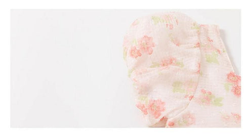 Girls' Summer Dress 2022 New Sweet Short Sleeve Princess Dress