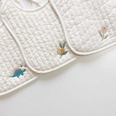 Baby Saliva Towel Animal Pattern Baby Saliva Towel Children Saliva Pocket