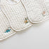 Baby Saliva Towel Animal Pattern Baby Saliva Towel Children Saliva Pocket