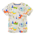 Summer New Boys' Cartoon Tee