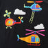 Summer new children's clothing boy short sleeve T-shirt