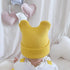 Baby hat in autumn and winter Circumference 14.2-18.9 inch(36cm-48cm)
