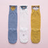 Children's Ultra-thin Cartoon Medium Tube Socks